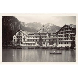 Rare collectable postcards of Italy. Vintage Postcards of Italy
