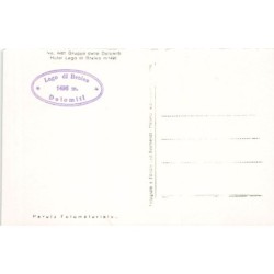 Rare collectable postcards of Italy. Vintage Postcards of Italy