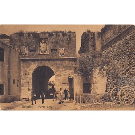 Rare collectable postcards of Italy. Vintage Postcards of Italy
