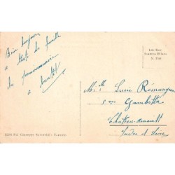 Rare collectable postcards of Italy. Vintage Postcards of Italy