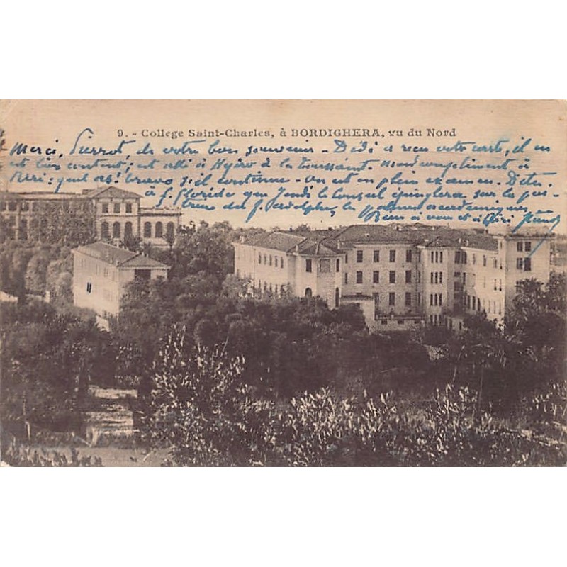 Rare collectable postcards of Italy. Vintage Postcards of Italy
