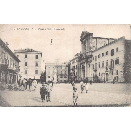 Rare collectable postcards of Italy. Vintage Postcards of Italy