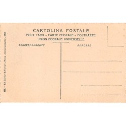 Rare collectable postcards of Italy. Vintage Postcards of Italy