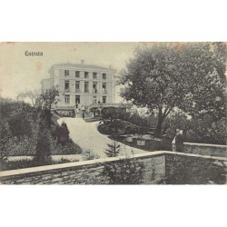 Rare collectable postcards of Italy. Vintage Postcards of Italy