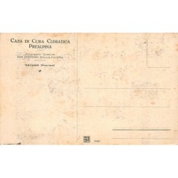 Rare collectable postcards of Italy. Vintage Postcards of Italy