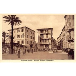 Rare collectable postcards of Italy. Vintage Postcards of Italy