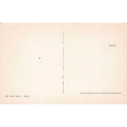 Rare collectable postcards of Italy. Vintage Postcards of Italy