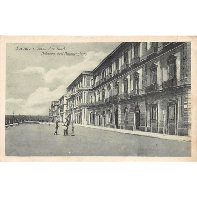 Rare collectable postcards of Italy. Vintage Postcards of Italy