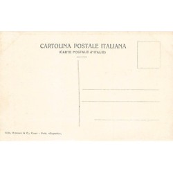 Rare collectable postcards of Italy. Vintage Postcards of Italy