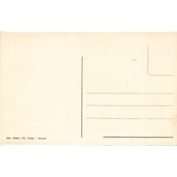 Rare collectable postcards of Italy. Vintage Postcards of Italy