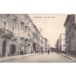 Rare collectable postcards of Italy. Vintage Postcards of Italy