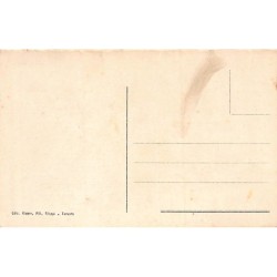 Rare collectable postcards of Italy. Vintage Postcards of Italy