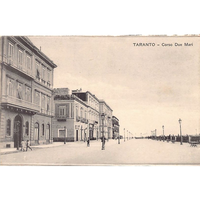 Rare collectable postcards of Italy. Vintage Postcards of Italy