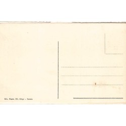 Rare collectable postcards of Italy. Vintage Postcards of Italy