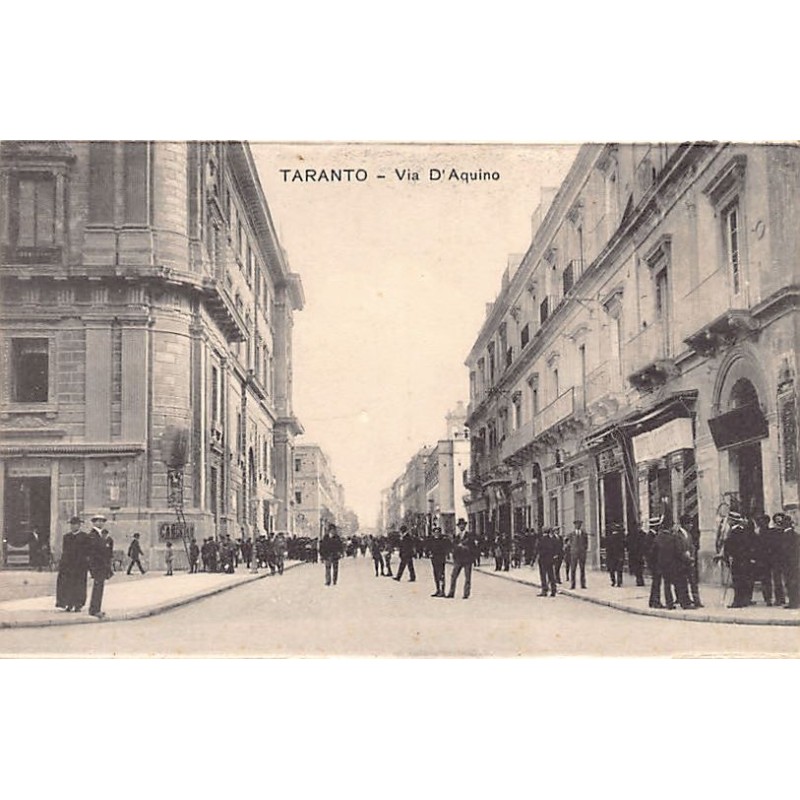 Rare collectable postcards of Italy. Vintage Postcards of Italy