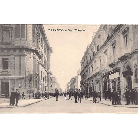 Rare collectable postcards of Italy. Vintage Postcards of Italy