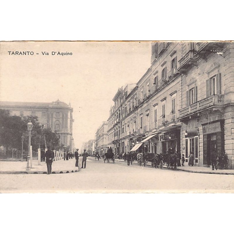 Rare collectable postcards of Italy. Vintage Postcards of Italy