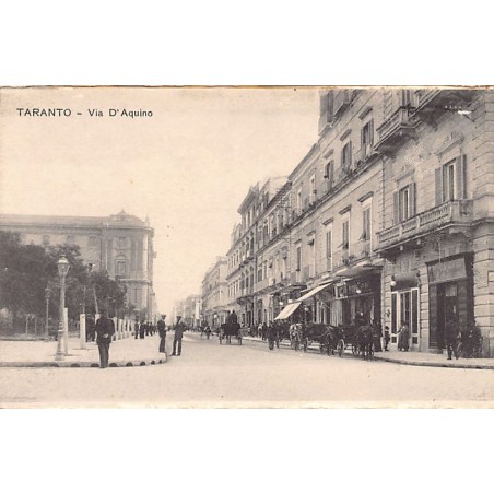 Rare collectable postcards of Italy. Vintage Postcards of Italy