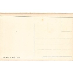 Rare collectable postcards of Italy. Vintage Postcards of Italy