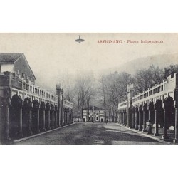 Rare collectable postcards of Italy. Vintage Postcards of Italy