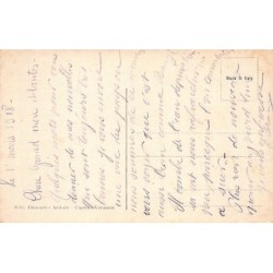 Rare collectable postcards of Italy. Vintage Postcards of Italy