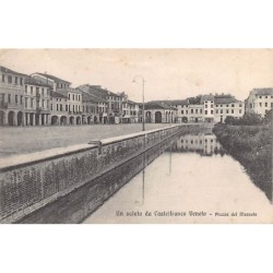 Rare collectable postcards of Italy. Vintage Postcards of Italy