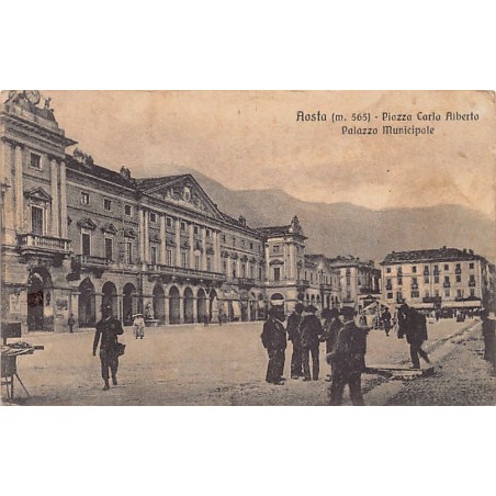 Rare collectable postcards of Italy. Vintage Postcards of Italy