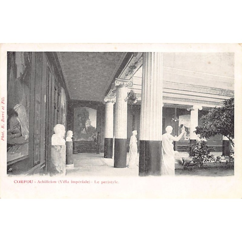 Rare collectable postcards of GREECE. Vintage Postcards of GREECE