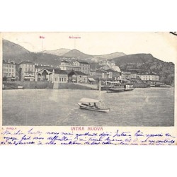 Rare collectable postcards of Italy. Vintage Postcards of Italy