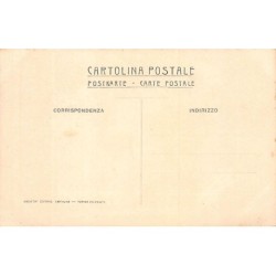 Rare collectable postcards of Italy. Vintage Postcards of Italy