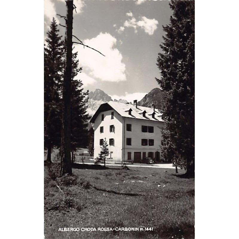 Rare collectable postcards of Italy. Vintage Postcards of Italy