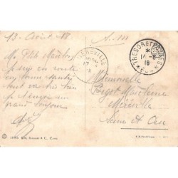 Rare collectable postcards of Italy. Vintage Postcards of Italy