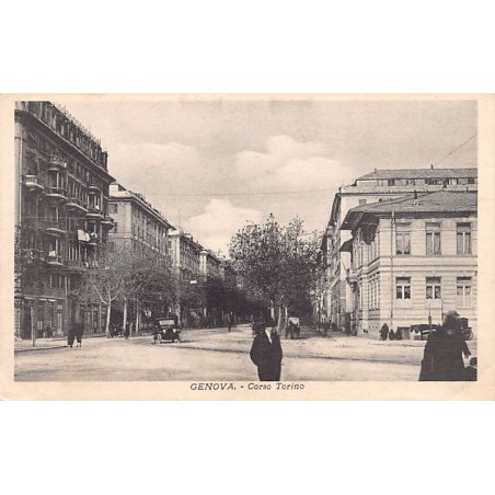 Rare collectable postcards of Italy. Vintage Postcards of Italy