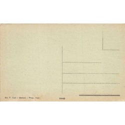 Rare collectable postcards of Italy. Vintage Postcards of Italy