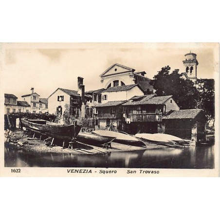 Rare collectable postcards of Italy. Vintage Postcards of Italy