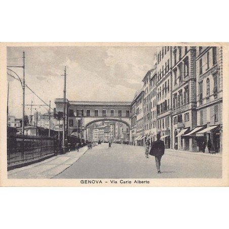 Rare collectable postcards of Italy. Vintage Postcards of Italy