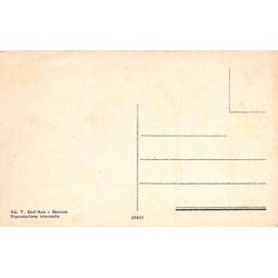 Rare collectable postcards of Italy. Vintage Postcards of Italy