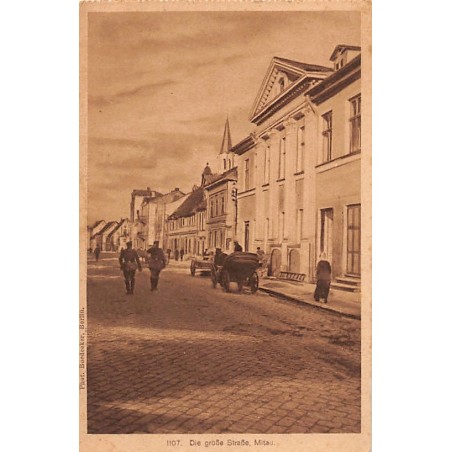 Rare collectable postcards of Latvia. Vintage Postcards of Latvia