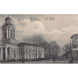 Rare collectable postcards of Latvia. Vintage Postcards of Latvia