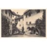 Rare collectable postcards of Liechtenstein. Vintage Postcards of Liechtenstein