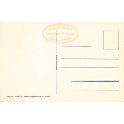 Rare collectable postcards of Liechtenstein. Vintage Postcards of Liechtenstein