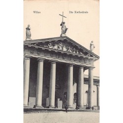 Rare collectable postcards of Lithuania. Vintage Postcards of Lithuania
