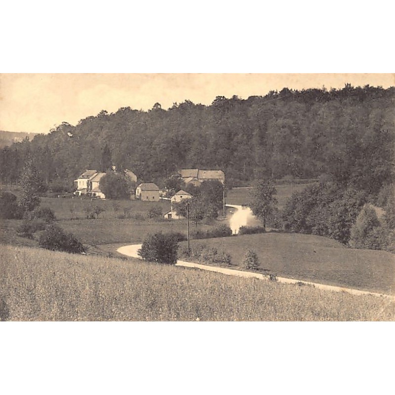 Rare collectable postcards of Luxembourg. Vintage Postcards of Luxembourg