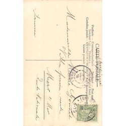 Rare collectable postcards of Luxembourg. Vintage Postcards of Luxembourg