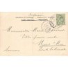 Rare collectable postcards of Luxembourg. Vintage Postcards of Luxembourg