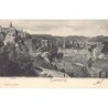 Rare collectable postcards of Luxembourg. Vintage Postcards of Luxembourg