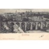 Rare collectable postcards of Luxembourg. Vintage Postcards of Luxembourg