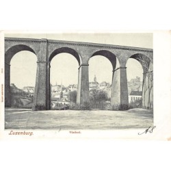 Rare collectable postcards of Luxembourg. Vintage Postcards of Luxembourg