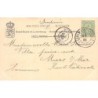Rare collectable postcards of Luxembourg. Vintage Postcards of Luxembourg