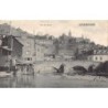 Rare collectable postcards of Luxembourg. Vintage Postcards of Luxembourg